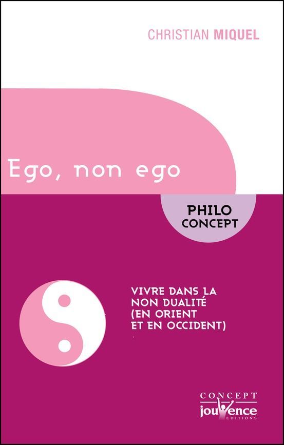 Ego, non ego