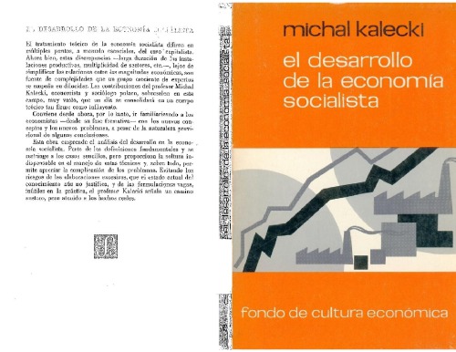 El Desarrollo de la Economía Socialista