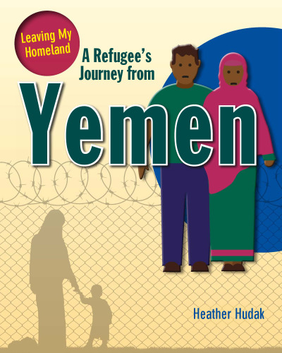 A Refugee’s Journey from Yemen