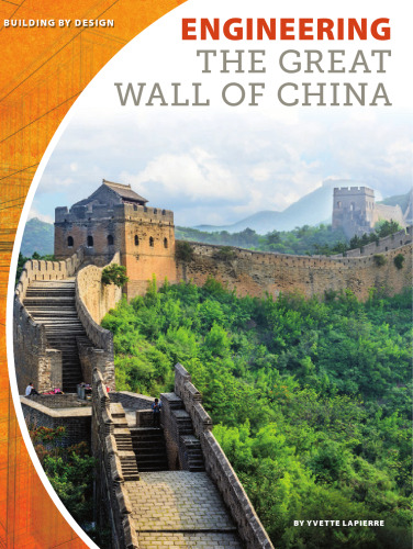 Engineering the Great Wall of China