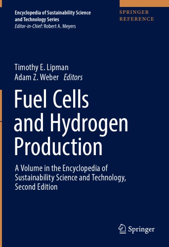 Fuel Cells and Hydrogen Production