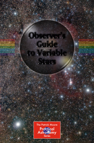 Observer's Guide to Variable Stars