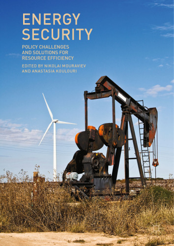 Energy Security: Policy Challenges and Solutions for Resource Efficiency