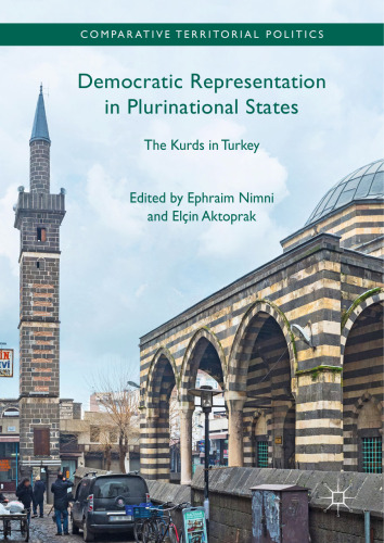 Democratic Representation in Plurinational States: The Kurds in Turkey
