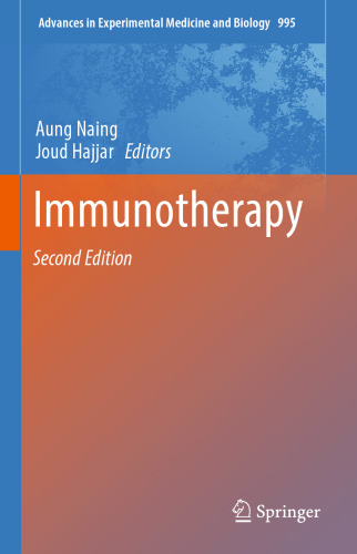Immunotherapy