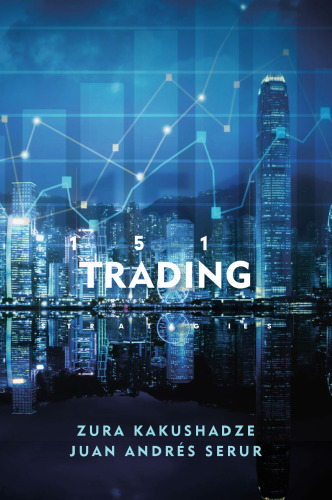 151 Trading Strategies