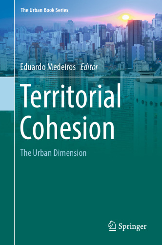 Territorial Cohesion: The Urban Dimension