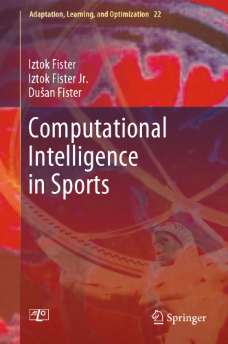 Computational Intelligence in Sports