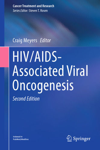 HIV/AIDS-Associated Viral Oncogenesis