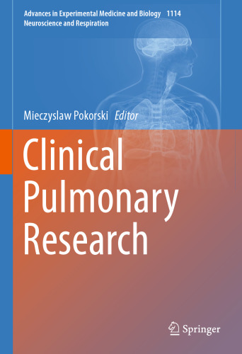 Clinical Pulmonary Research