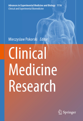 Clinical Medicine Research