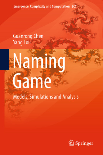 Naming Game: Models, Simulations and Analysis
