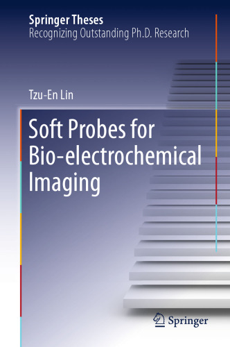 Soft Probes for Bio-electrochemical Imaging