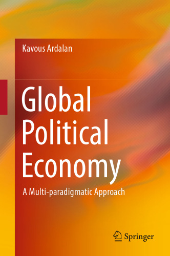 Global Political Economy: A Multi-paradigmatic Approach