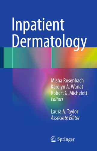 Inpatient Dermatology