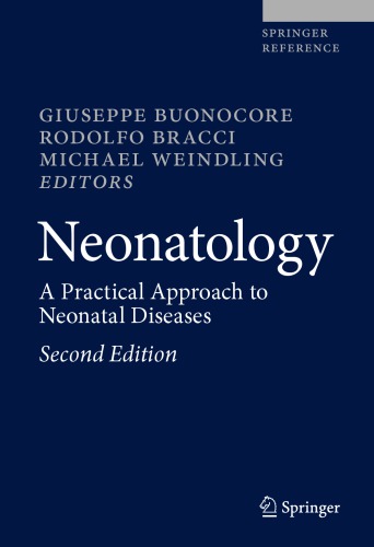Neonatology