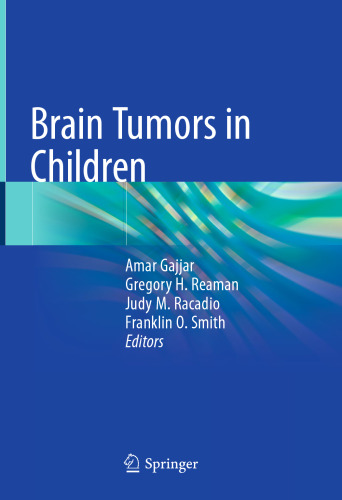 Brain Tumors in Children