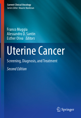 Uterine Cancer: Screening, Diagnosis, and Treatment