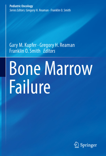 Bone Marrow Failure