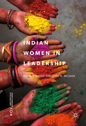 Indian Women in Leadership