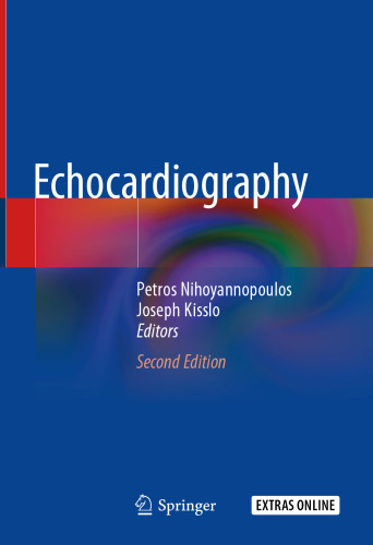 Echocardiography