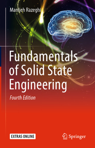 Fundamentals of Solid State Engineering