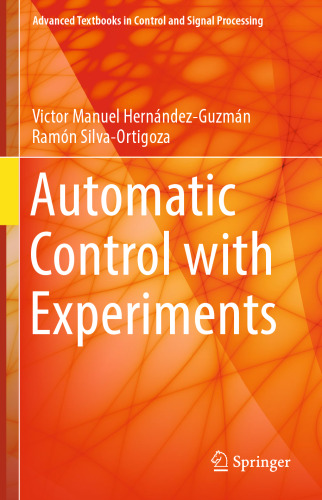 Automatic Control with Experiments