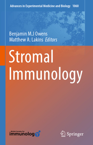 Stromal Immunology