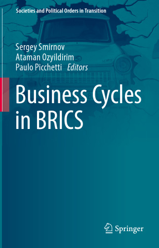 Business Cycles in BRICS