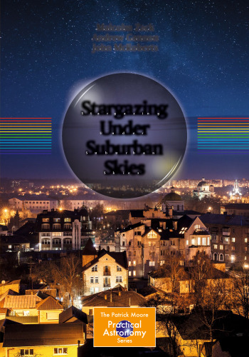 Stargazing Under Suburban Skies: A Star-Hopper's Guide