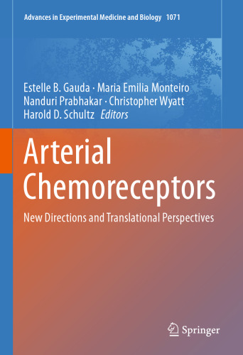 Arterial Chemoreceptors: New Directions and Translational Perspectives