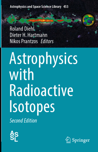 Astrophysics with Radioactive Isotopes