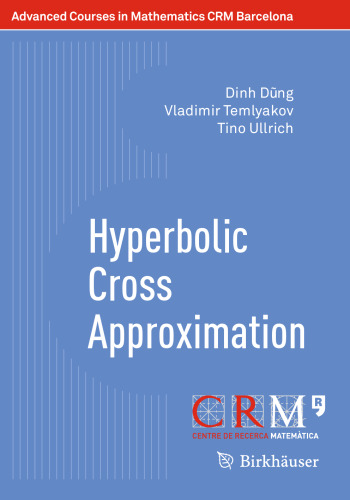 Hyperbolic Cross Approximation