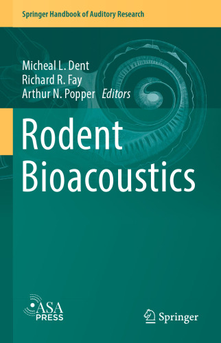Rodent Bioacoustics