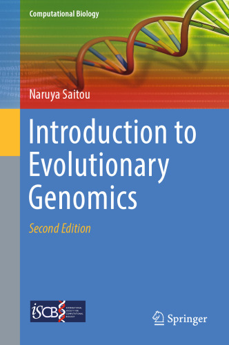 Introduction to Evolutionary Genomics