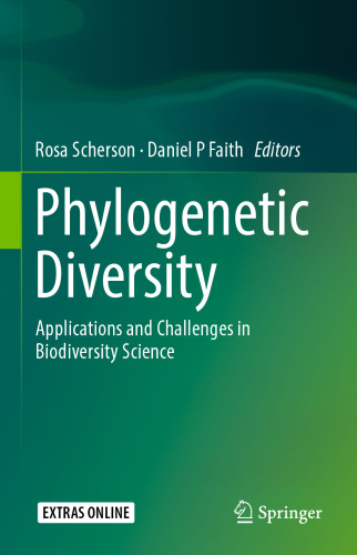 Phylogenetic Diversity: Applications and Challenges in Biodiversity Science