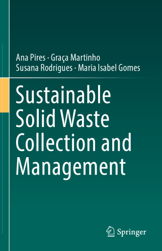 Sustainable Solid Waste Collection and Management