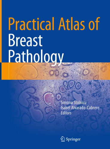 Practical Atlas of Breast Pathology