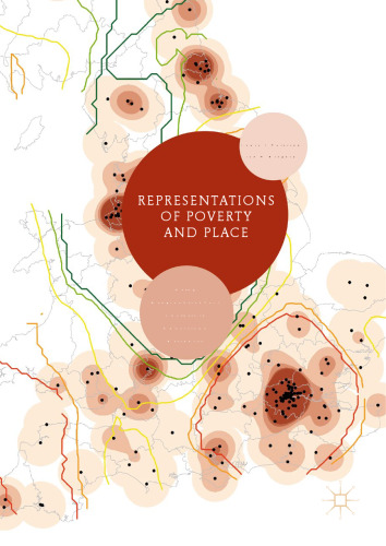 Representations of Poverty and Place: Using Geographical Text Analysis to Understand Discourse