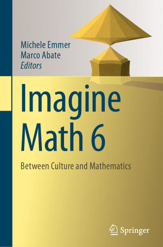 Imagine Math 6: Between Culture and Mathematics