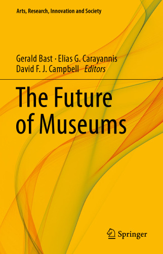 The Future of Museums