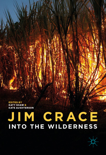 Jim Crace: Into the Wilderness