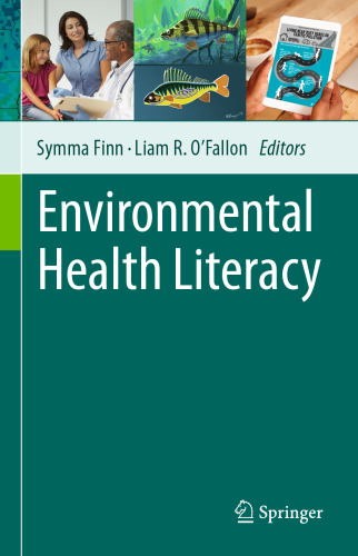 Environmental Health Literacy