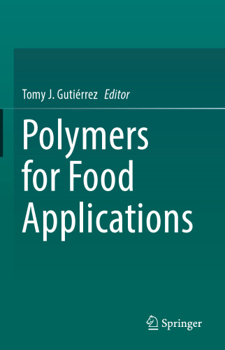 Polymers for Food Applications