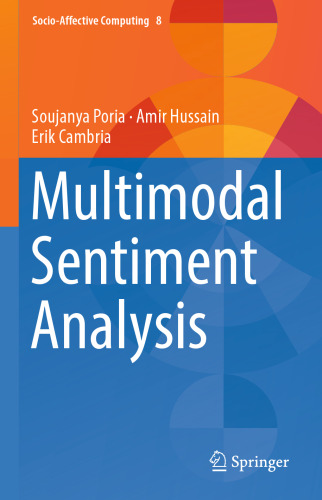 Multimodal Sentiment Analysis