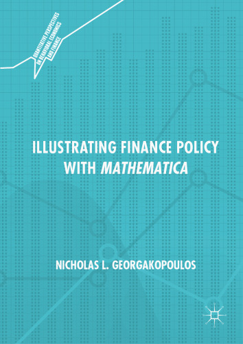 Illustrating Finance Policy with Mathematica