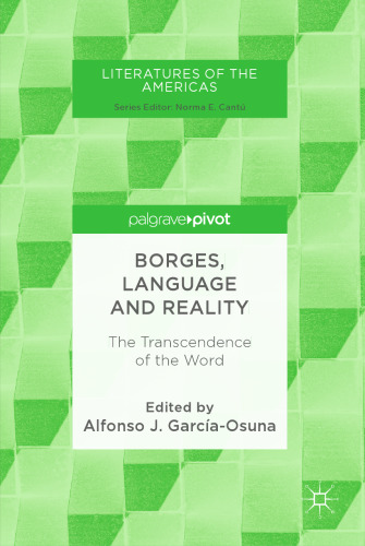 Borges, Language and Reality: The Transcendence of the Word