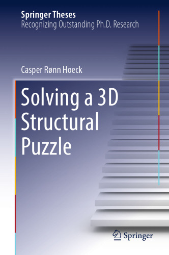 Solving a 3D Structural Puzzle