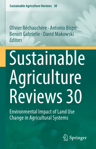 : Environmental Impact of Land Use Change in Agricultural Systems