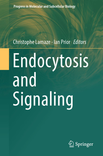 Endocytosis and Signaling